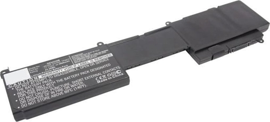 Picture of Bateria MicroBattery Laptop Battery for Dell