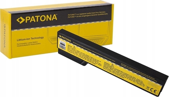Picture of Bateria Patona Baterie Patona pro HP ProBook 8460p 4400mAh Li-Ion 10,8V