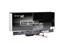 Attēls no Bateria Green Cell A41-X550E do Asus A450 A550 F550 K550 R510 R510D R510DP X450 X550 X550D (AS77PRO)