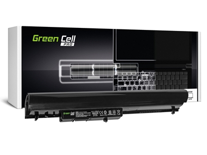 Изображение Bateria Green Cell OA04 HSTNN-LB5S do HP 14 15 HP 240 245 246 250 255 256 G2 G3 (HP80PRO)