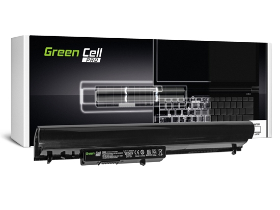 Изображение Bateria Green Cell OA04 HSTNN-LB5S do HP 14 15 HP 240 245 246 250 255 256 G2 G3 (HP80PRO)