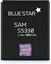 Изображение Bateria SAMSUNG S5330/S7230 1000 mAh Blue star