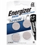 Attēls no Energizer Bateria Ultimate Lithium CR2032 254mAh 4 szt.