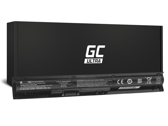 Изображение Bateria Green Cell ULTRA RI04 805294-001 HP (HP96ULTRA)