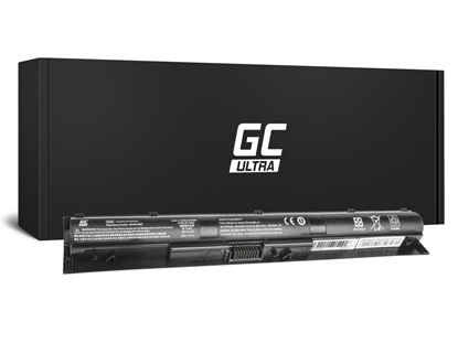 Изображение Bateria Green Cell ULTRA KI04 HP (HP90ULTRA)