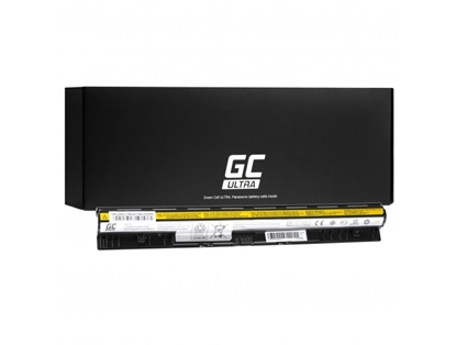 Picture of Bateria Green Cell do Lenovo G500s G505s G50 G50-30 4 cell, 3400 mAh, 14.4V (LE46ULTRA)
