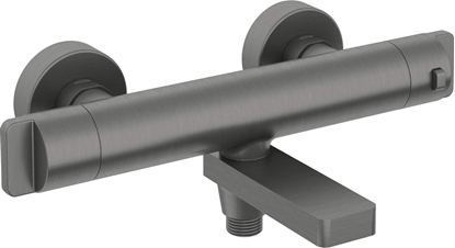 Attēls no Bateria wannowa Deante Bateria wannowa termostatyczna