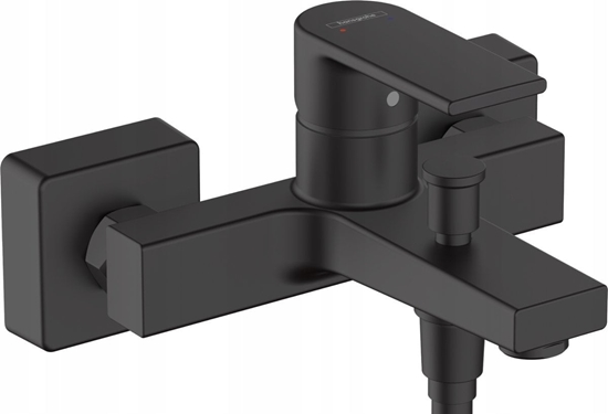 Picture of Bateria wannowa Hansgrohe Vernis Shape bateria wannowa