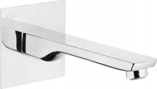 Picture of Bateria wannowa KFA 836-002-00 MOKAIT WYLOT BATERII WANNOWEJ PODTYNKOWEJ // B-77-WYLOT