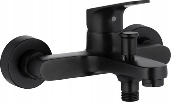 Picture of Bateria wannowa KFA BATERIA OTAVA, WANNOWA, CIENNA, BLACK