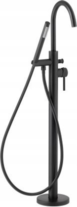 Picture of Bateria wannowa KFA MOZA BATERIA WANNOWA WOLNOSTOJCA, CZARNA