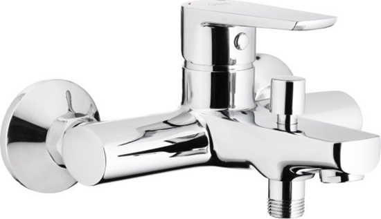 Picture of Bateria wannowa KFA Neon cienne chrom (5224-013-00)