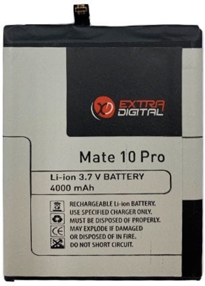 Изображение Baterija Huawei Mate 10 Pro