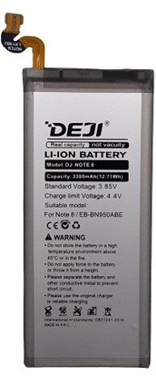 Изображение Baterija Samsung Galaxy Note 8