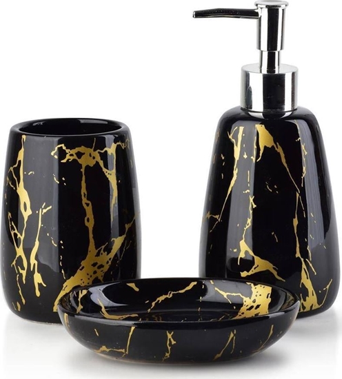 Изображение Bathlab ODETTE Komplet azienkowy 360ml