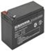 Picture of BATTERY 12V 7.2AH VRLA/EP7.2-12 T2 EUROPOWER EMU