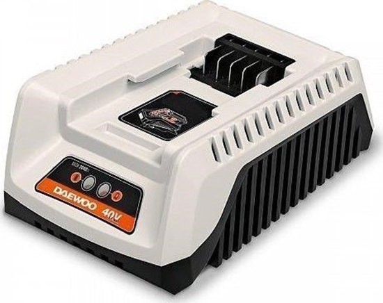 Изображение BATTERY CHARGER UNIVERSAL/DACH 2040LI DAEWOO