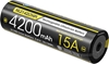 Изображение BATTERY RECH. 21700 4200MAH/NL2142LTHPI NITECORE