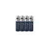 Picture of BATTERY RECH. LI-ION AAA 1.5V/500MAH 4P MRBAT160 MEDIARANGE