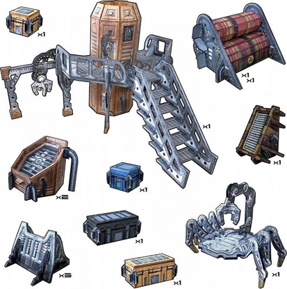 Picture of Battle Systems Ltd BattleSystems: Engineering Sector