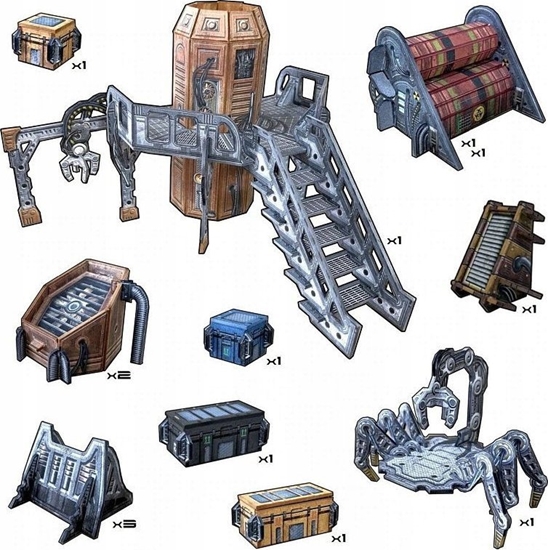 Picture of Battle Systems Ltd BattleSystems: Engineering Sector