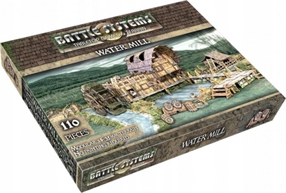 Picture of Battle Systems Ltd BattleSystems: Water Mill