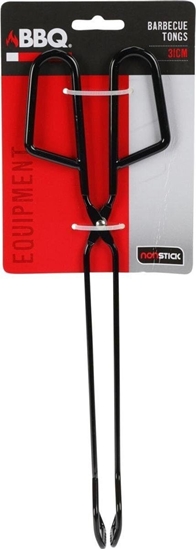 Picture of BBQ SZCZYPCE DO GRILLA CZARNE d 31,5cm