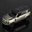 Attēls no Bburago 2022 Land Rover Defender 110 green 1:24 BBURAGO