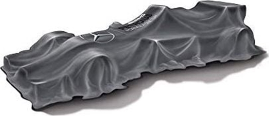 Picture of Bburago Bburago 15638136H BB 1:43 Mercedes AMG Petronas F1 (2019) (# 44 L. Hamilton), wielokolorowy