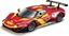 Picture of Bburago Ferrari Racing 296 GT3 2023 Red 1:43 BBURAGO