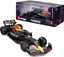 Picture of Bburago Formul F1 Oracle Red Bull Racing RB19 1:18 BBURAGO