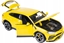 Attēls no Bburago Lamborghini Urus Yellow 1:18 BBURAGO