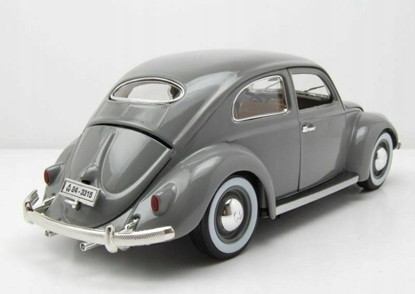 Attēls no Bburago Volkswagen Kafer-Beetle 1:18 BBURAGO