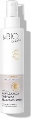 Attēls no BE BIO_Ewa Chodakowska Longevity nawilajca odywka bez spukiwania BHC 150ml