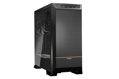 Attēls no be quiet! DARK BASE PRO 901 black PC housing
