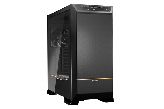 Picture of be quiet! DARK BASE PRO 901 black PC housing