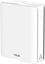 Изображение Asus ZenWiFi BQ16 Trīs diapazoni (2,4 GHz / 5 GHz / 6 GHz) Wi-Fi 7 (802.11be) Balts 3 Iekšējs