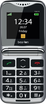 Picture of Bea-Fon Fold 10 black