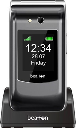 Picture of Bea-Fon SL646 anthracite