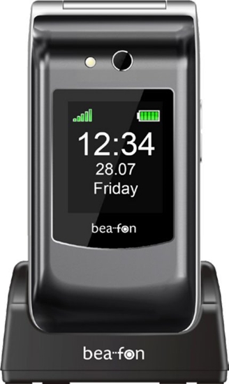 Picture of Bea-Fon SL646 anthracite