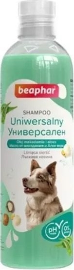 Picture of Beaphar BEAPHAR SZAMPON 250ml UNIWERSALNY