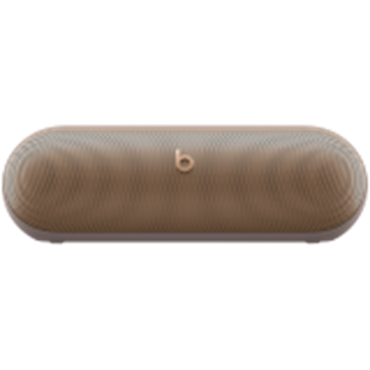 Picture of Beats Pill - Wireless Bluetooth Speaker - Champagne Gold |