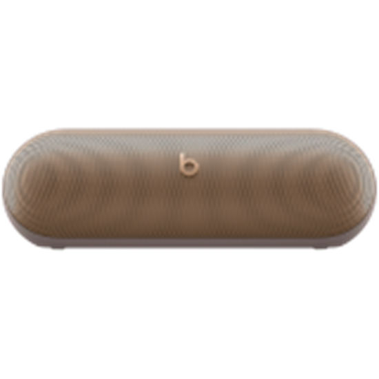 Picture of Beats Pill - Wireless Bluetooth Speaker - Champagne Gold |