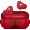 Picture of Beats Solo Buds, Transparent Red