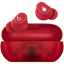 Attēls no Beats Solo Buds, Transparent Red