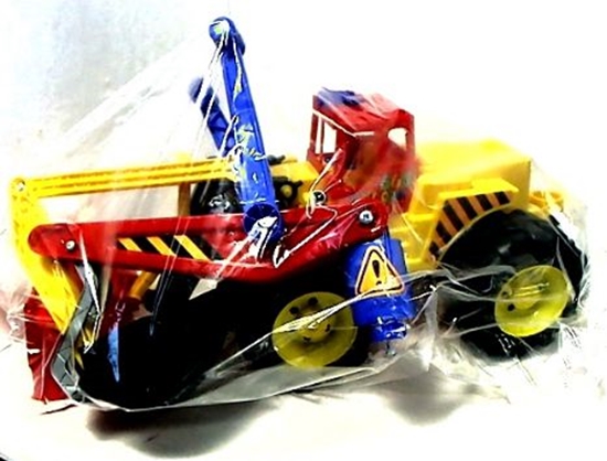 Picture of BED-POL Koparka dua z ych