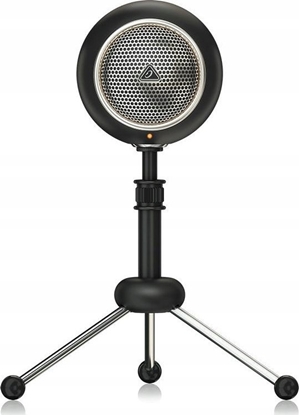 Attēls no Behringer Behringer BV-BOMB Mikrofon pojemnociowy USB