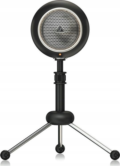 Picture of Behringer Behringer BV-BOMB Mikrofon pojemnociowy USB