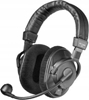 Picture of Beyerdynamic | Broadcast Headset with Dynamic Microphone | DT 290 MK II | Wired | Over-Ear | Noise canceling | Black