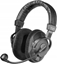 Picture of Beyerdynamic | Broadcast Headset with Dynamic Microphone | DT 290 MK II | Wired | Over-Ear | Noise canceling | Black